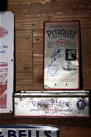 PETROLITE - click to enlarge